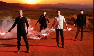 西城男孩北京演唱会