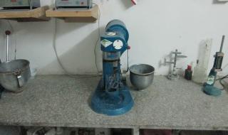 水泥净浆搅拌机 水泥净浆搅拌机