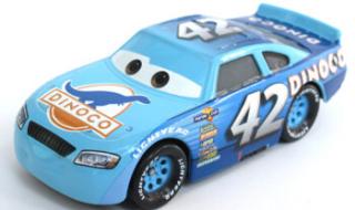 赛车总动员主题曲