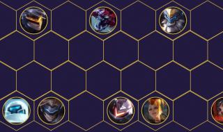 lol赏金猎人出装 lol赏金猎人出装