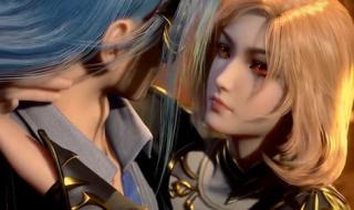 唐三杀了胡列娜吗 唐三杀了胡列娜吗