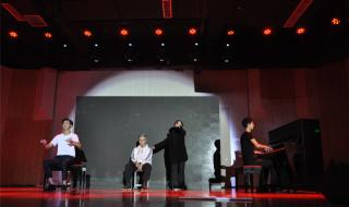 影视表演艺考培训 影视表演艺考培训