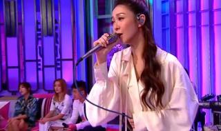 薛凯琪好听的歌 薛凯琪好听的歌