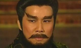 封神榜陈浩民版演员