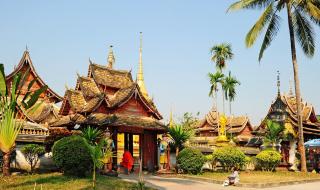 西双版纳好玩吗 西双版纳好玩吗