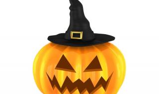 万圣节是几月几日?