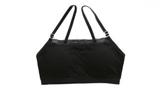 初中女生吊带小背心