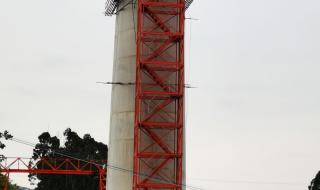 梯笼爬梯生产厂家 梯笼爬梯生产厂家