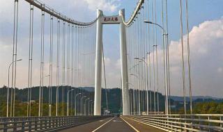 云南龙江特大桥 云南龙江特大桥