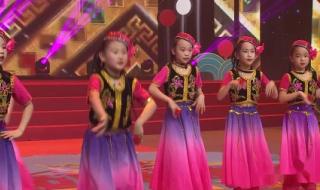 盛世少儿春节大联欢 盛世少儿春节大联欢