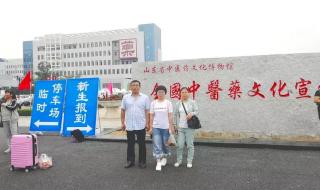 山东省中医药高等 山东省中医药高等