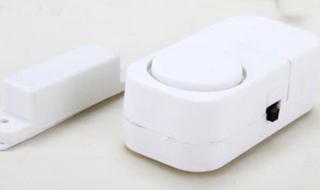 门窗防盗报警器价格