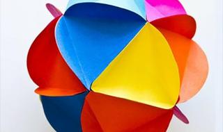 正二十面体 正二十面体