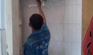 美的热水器售后电话