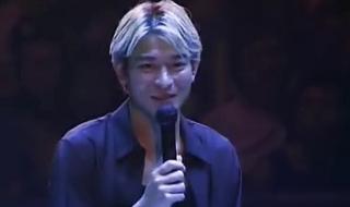 刘德华演唱会高清版 刘德华演唱会高清版