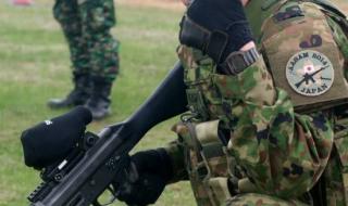 特种兵怎么训练 特种兵怎么训练