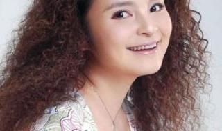 吴碧霞简历 吴碧霞简历