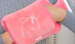 橡胶暖水袋 橡胶暖水袋