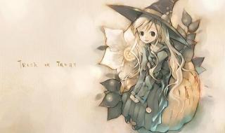 万圣节壁纸 万圣节壁纸