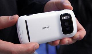 诺基亚4100 诺基亚4100