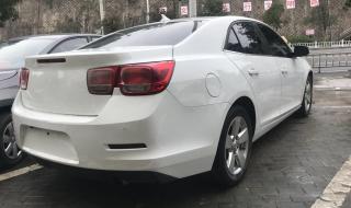 2013迈锐宝 2013迈锐宝