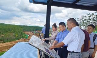 印度尼西亚的首都