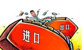 公司办理进出口权费用