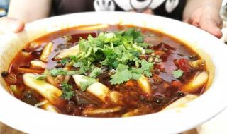 威远羊肉汤 威远羊肉汤