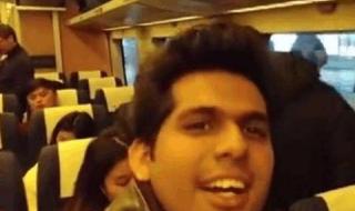 印度人看中国高铁 印度人看中国高铁