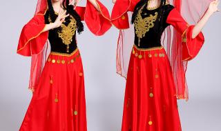 花儿为什么这样红舞蹈 花儿为什么这样红舞蹈