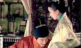 女医明妃传最后结局 女医明妃传最后结局