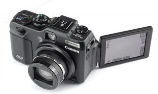 佳能g12使用说明书