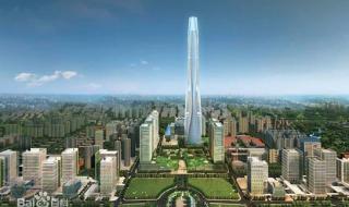 周大福滨海中心 周大福滨海中心