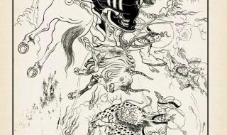 梦幻诛仙封神使者地图 梦幻诛仙封神使者地图