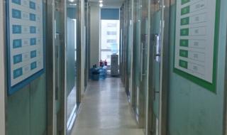 雅思培训学校地址 雅思培训学校地址