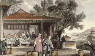 威尼斯的风土人情