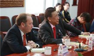 西班牙对华人友好吗