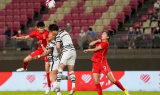 国足2022东亚杯首球 国足2022东亚杯首球