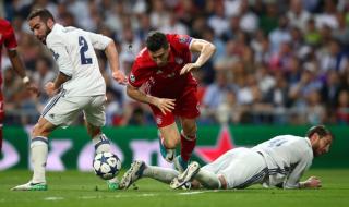 欧洲冠军联赛简介 欧洲冠军联赛简介