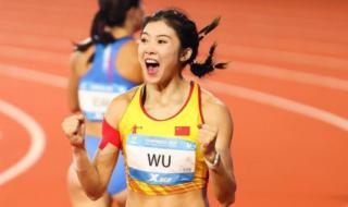 全国小学生100米纪录