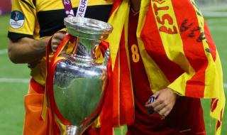 荷兰和西班牙的关系 荷兰和西班牙的关系