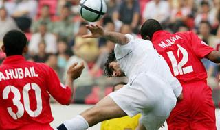 国际足球赛比赛时间 国际足球赛比赛时间