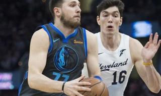 卢卡东契奇nba总得分 卢卡东契奇nba总得分